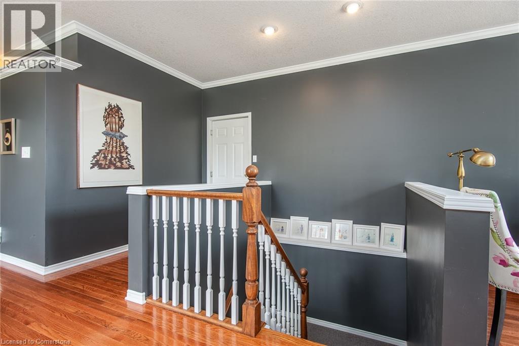 545 Laurelwood Drive Unit# 21, Waterloo, Ontario  N2V 2R4 - Photo 21 - 40756958