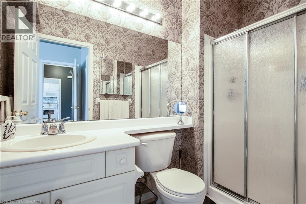 545 Laurelwood Drive Unit# 21, Waterloo, Ontario  N2V 2R4 - Photo 38 - 40756958