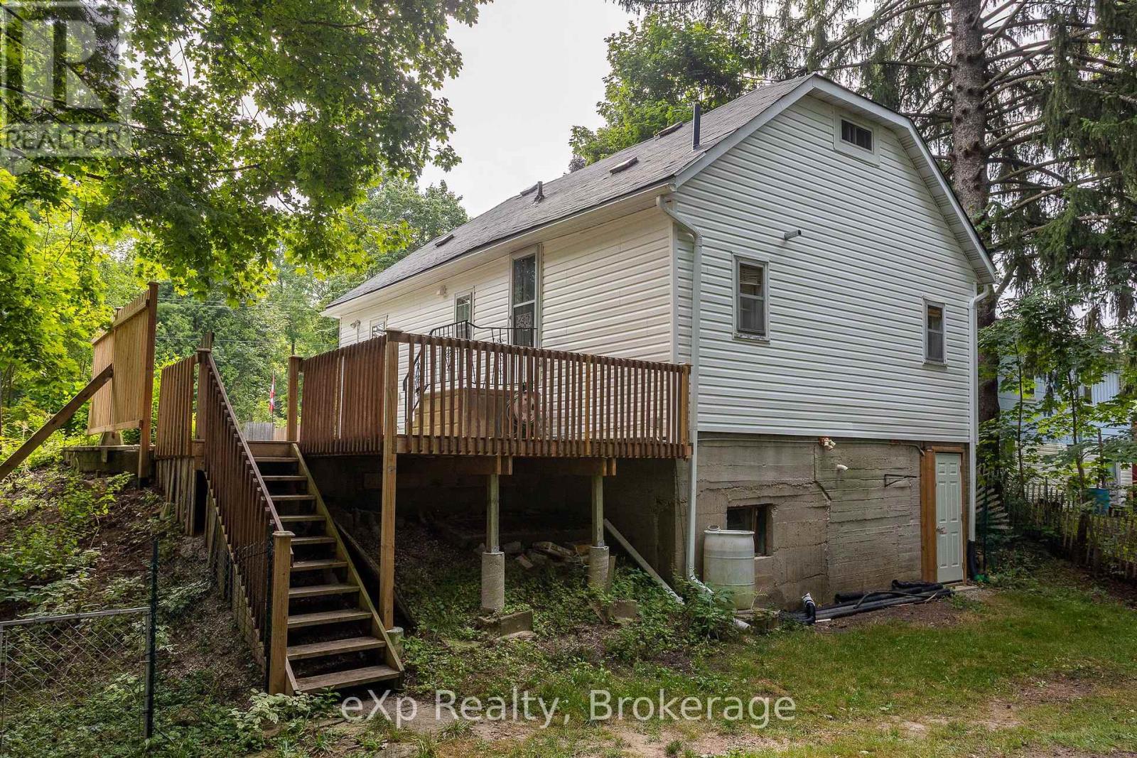 934 5th Avenue W, Owen Sound, Ontario  N4K 5A6 - Photo 4 - X12333439