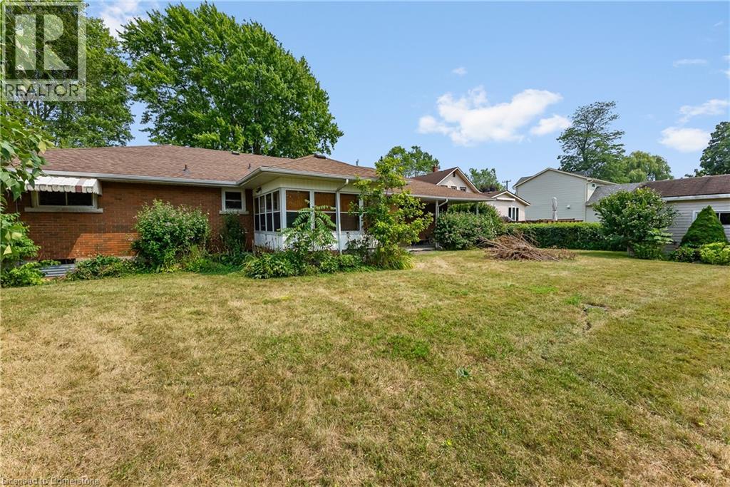 351 Helena Street, Fort Erie, Ontario  L2A 4J7 - Photo 24 - 40758547