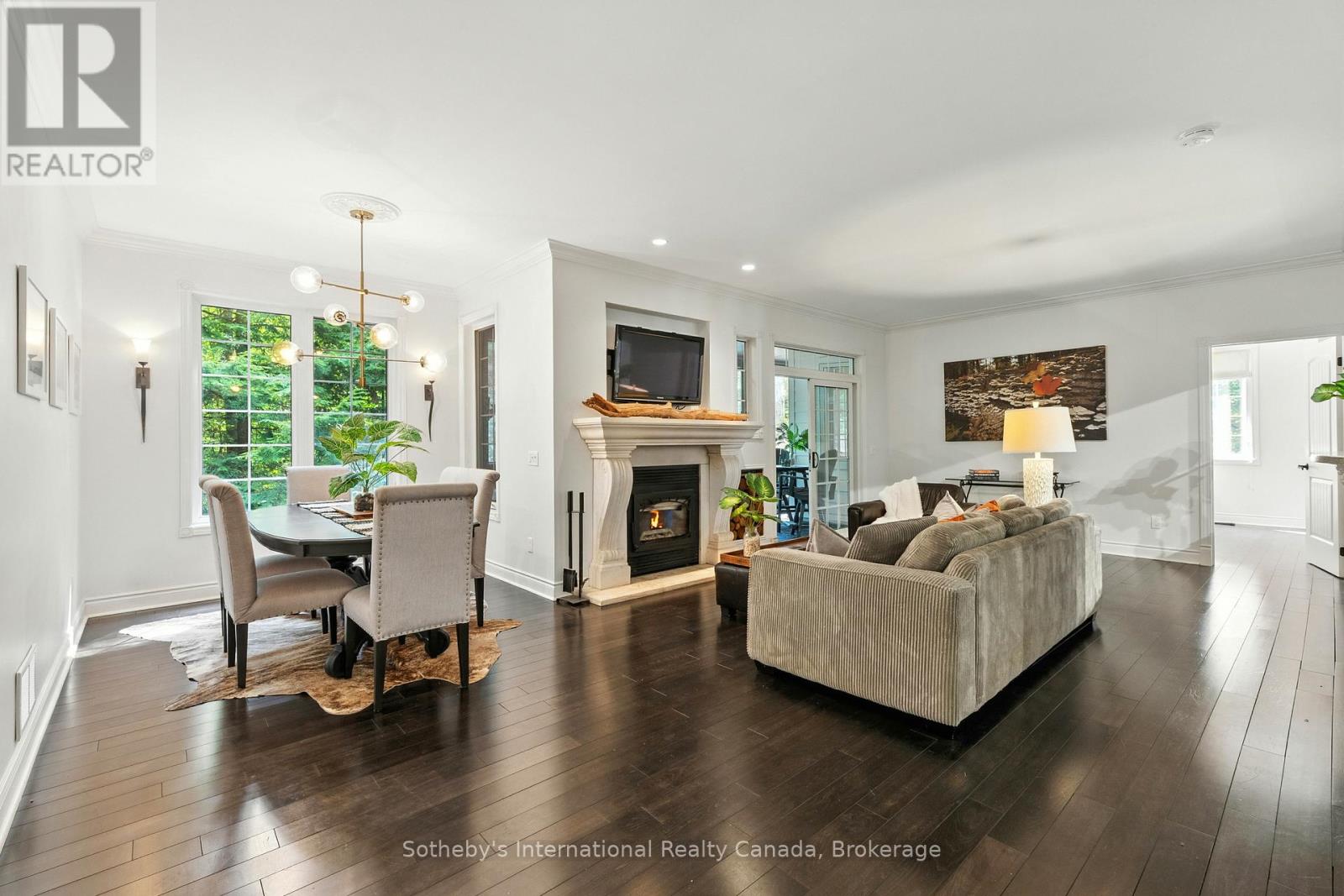 1394 Golden Beach Road, Bracebridge, Ontario  P1L 1W8 - Photo 21 - X12333500