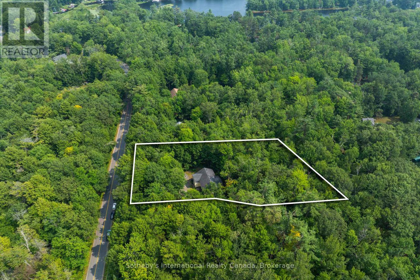 1394 Golden Beach Road, Bracebridge, Ontario  P1L 1W8 - Photo 47 - X12333500