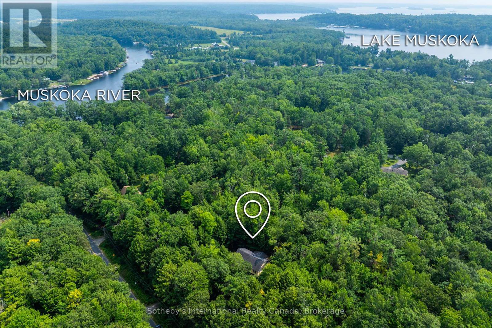 1394 Golden Beach Road, Bracebridge, Ontario  P1L 1W8 - Photo 7 - X12333500