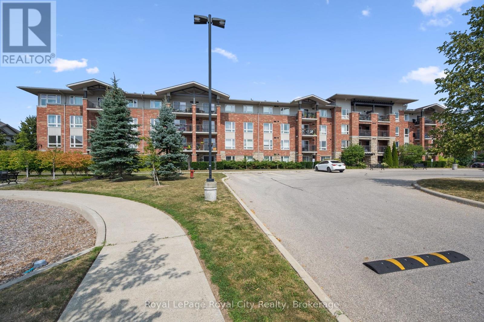 313 - 60 Lynnmore Street, Guelph, Ontario  N1L 0J8 - Photo 19 - X12333591