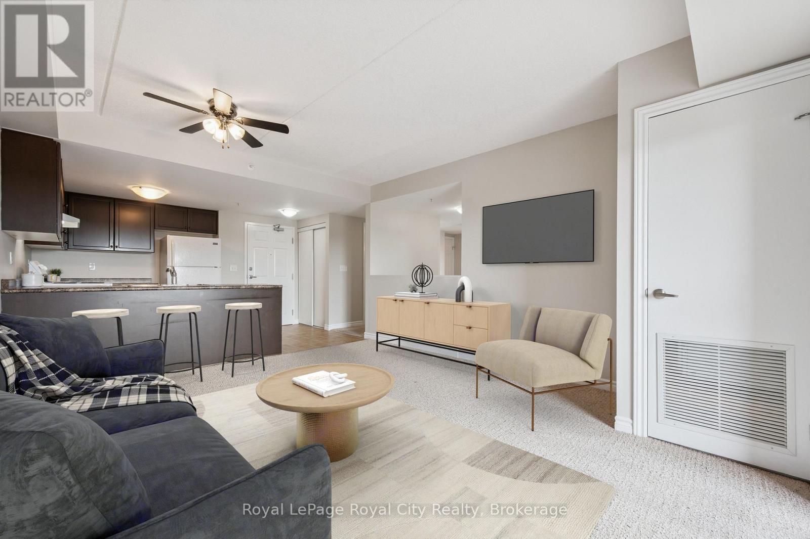 313 - 60 Lynnmore Street, Guelph, Ontario  N1L 0J8 - Photo 7 - X12333591