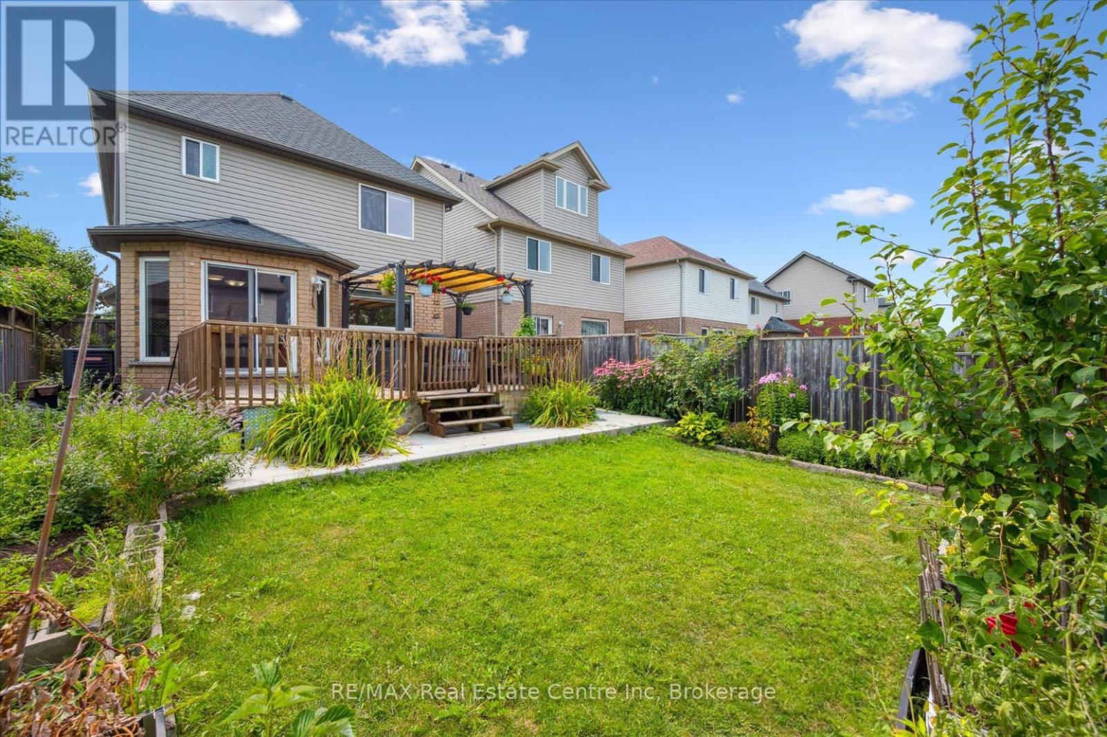 24 Wilkie Crescent, Guelph, Ontario  N1L 0B1 - Photo 24 - X12333605