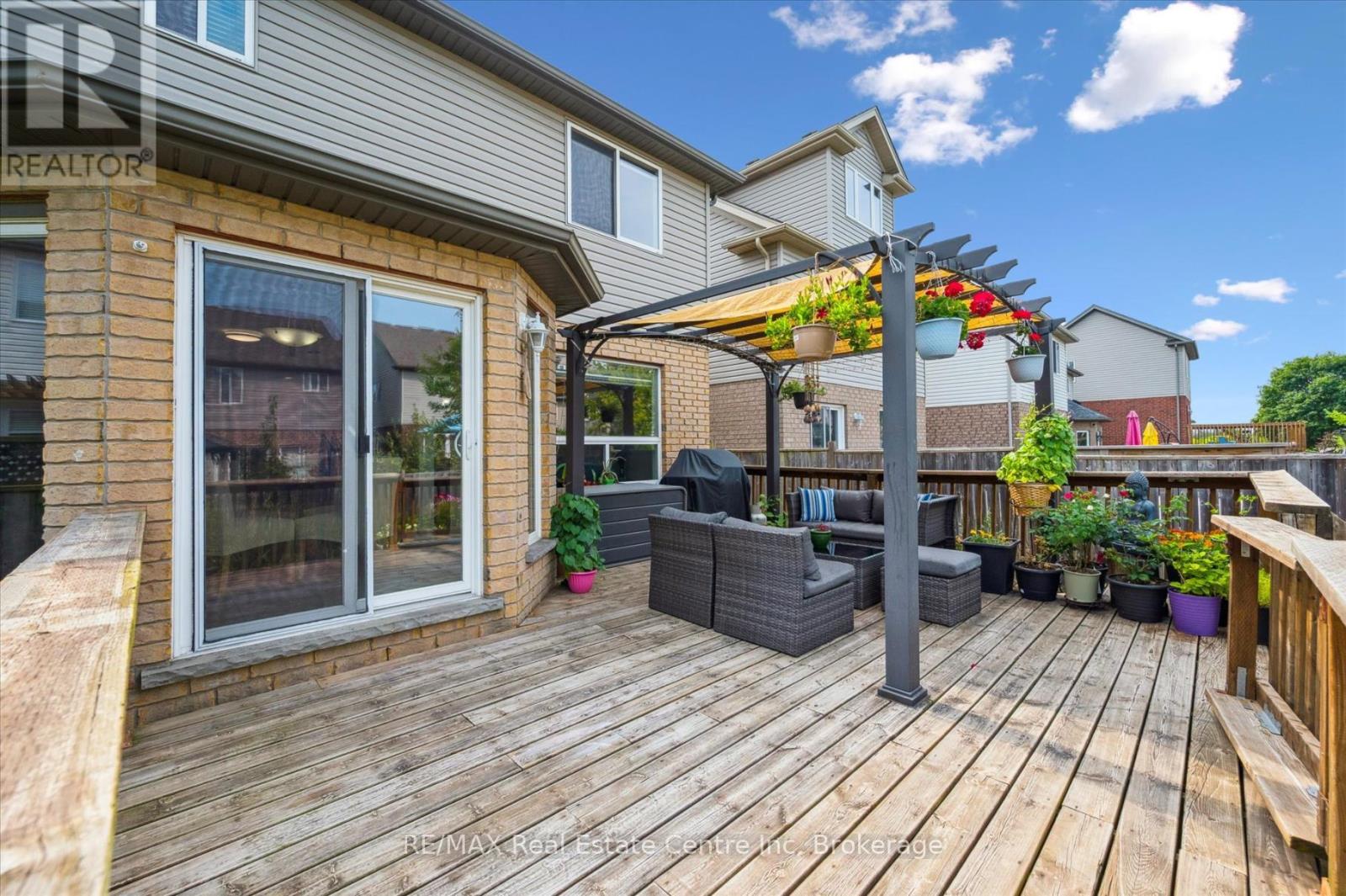 24 Wilkie Crescent, Guelph, Ontario  N1L 0B1 - Photo 25 - X12333605