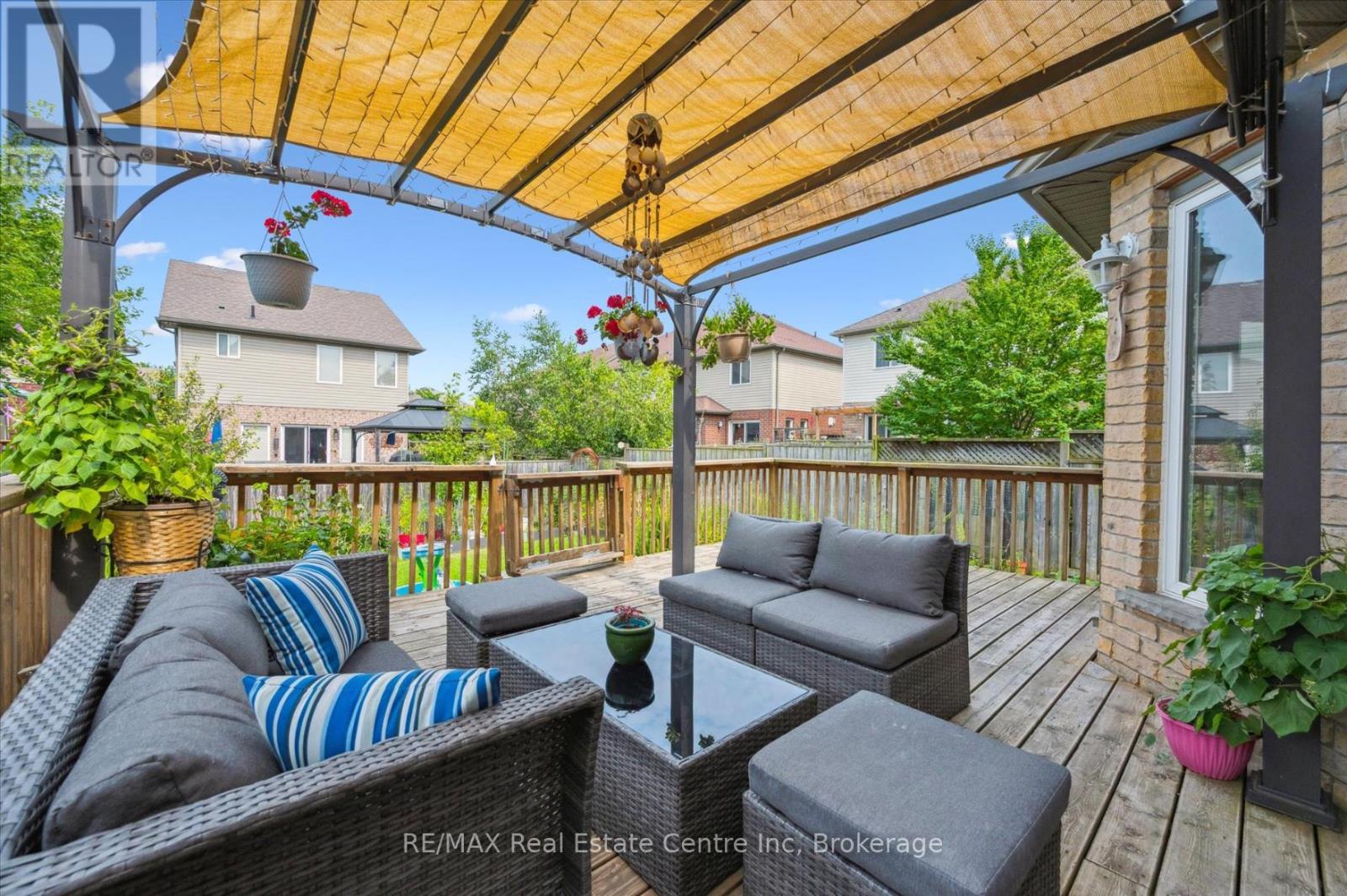 24 Wilkie Crescent, Guelph, Ontario  N1L 0B1 - Photo 26 - X12333605