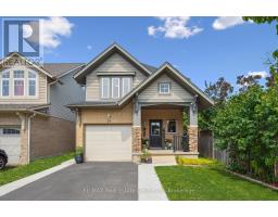 24 WILKIE CRESCENT, Guelph, Ontario