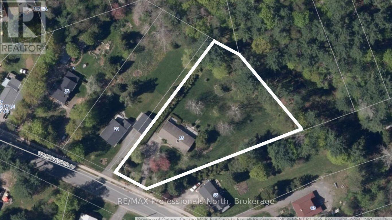 33 Woodchester Avenue, Bracebridge, Ontario  P1L 1H9 - Photo 30 - X12333637
