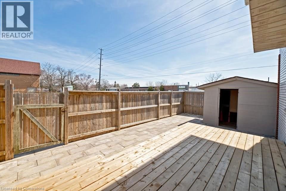 2251 Mountainside Drive Unit# 1, Burlington, Ontario  L7P 1B6 - Photo 9 - 40758606
