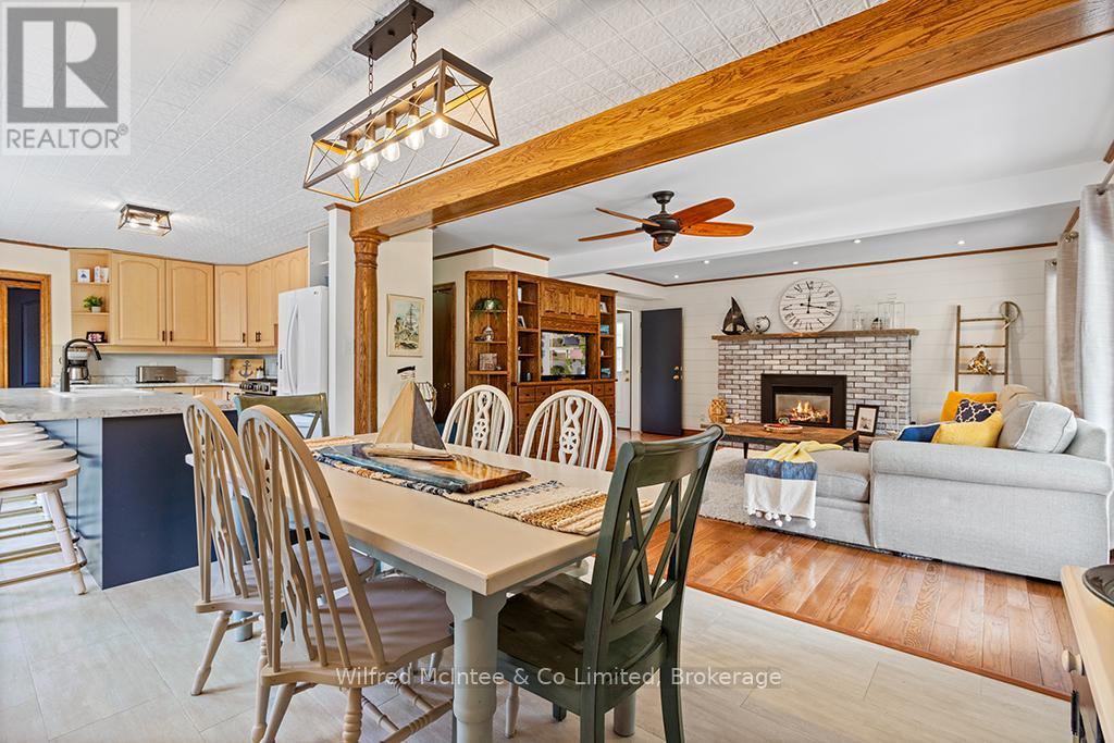 20 Ottawa Avenue, Saugeen Shores, Ontario  N0H 2L0 - Photo 19 - X12333643