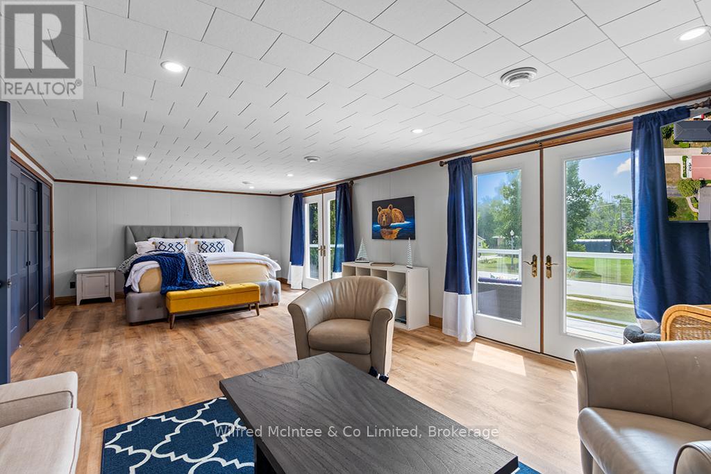 20 Ottawa Avenue, Saugeen Shores, Ontario  N0H 2L0 - Photo 32 - X12333643