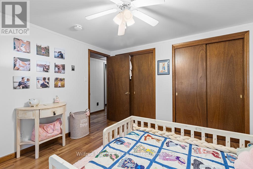 20 Ottawa Avenue, Saugeen Shores, Ontario  N0H 2L0 - Photo 40 - X12333643