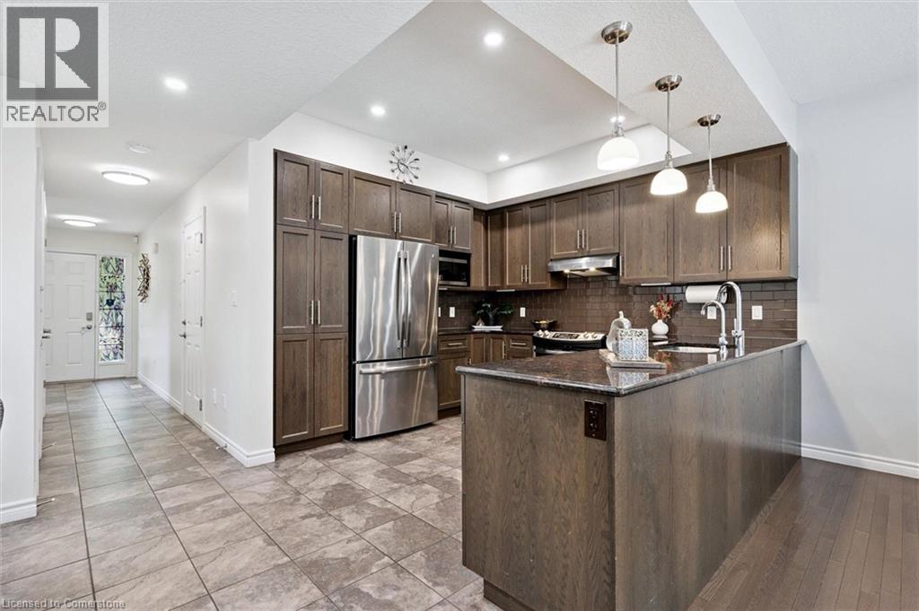 68 York Road Unit# B, Guelph, Ontario  N1E 3E6 - Photo 6 - 40757139