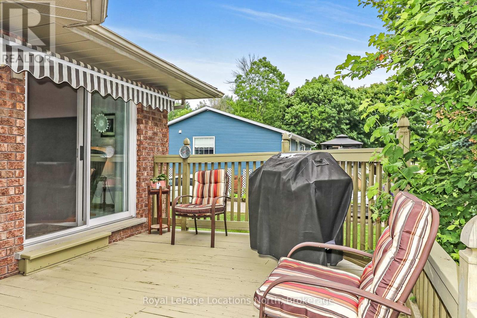 3 Kelley Crescent, Wasaga Beach, Ontario  L9Z 1J4 - Photo 37 - S12333794