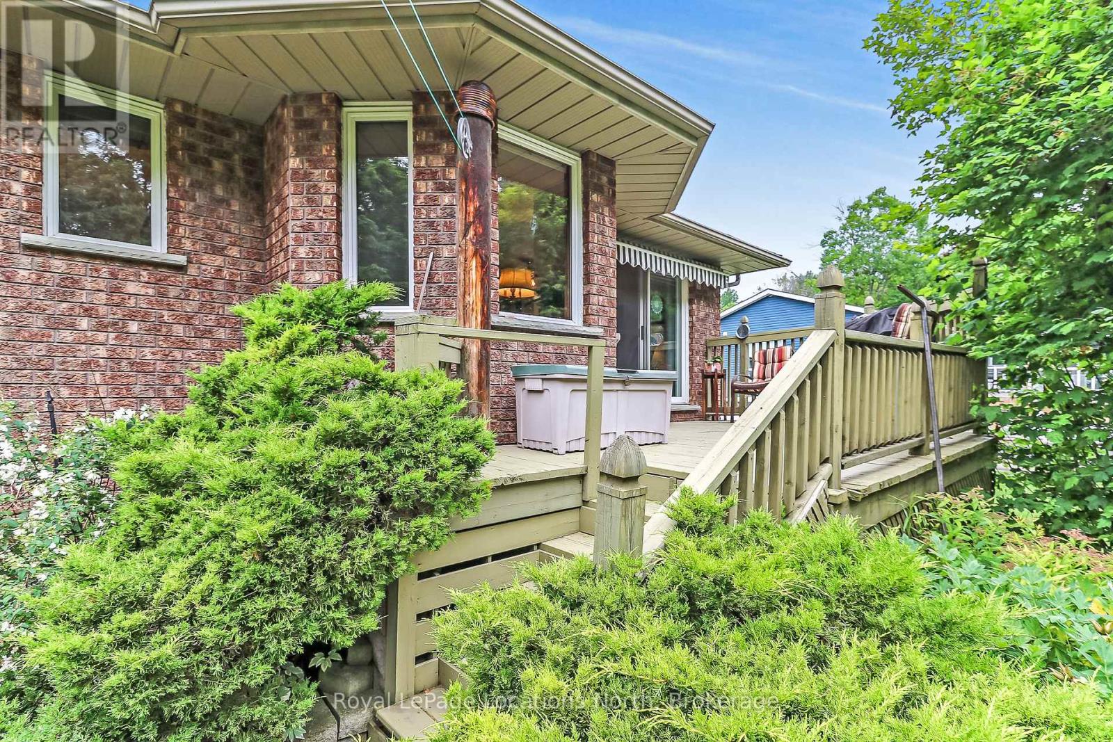 3 Kelley Crescent, Wasaga Beach, Ontario  L9Z 1J4 - Photo 38 - S12333794
