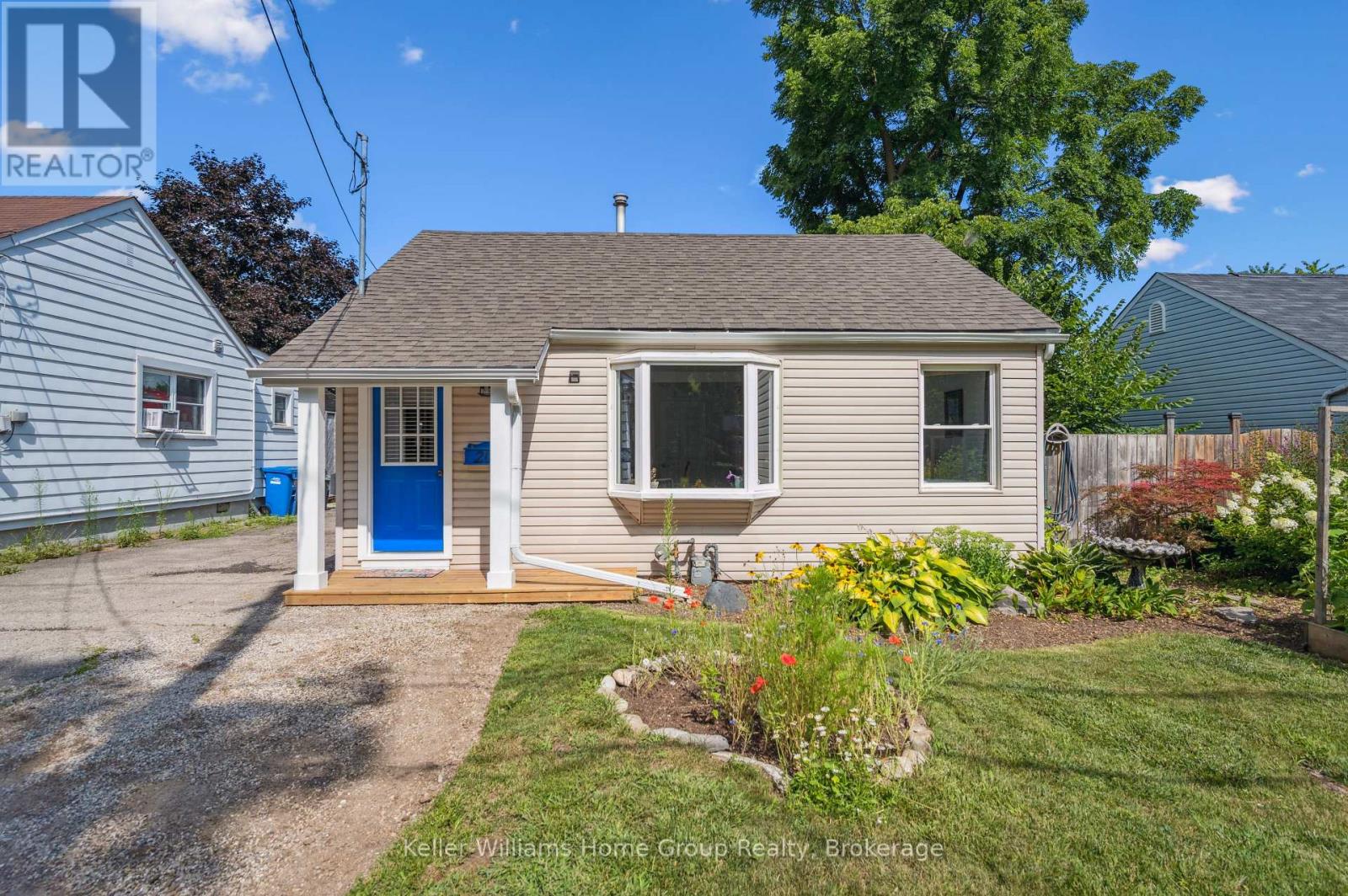 20 CASSINO AVENUE, Guelph, Ontario