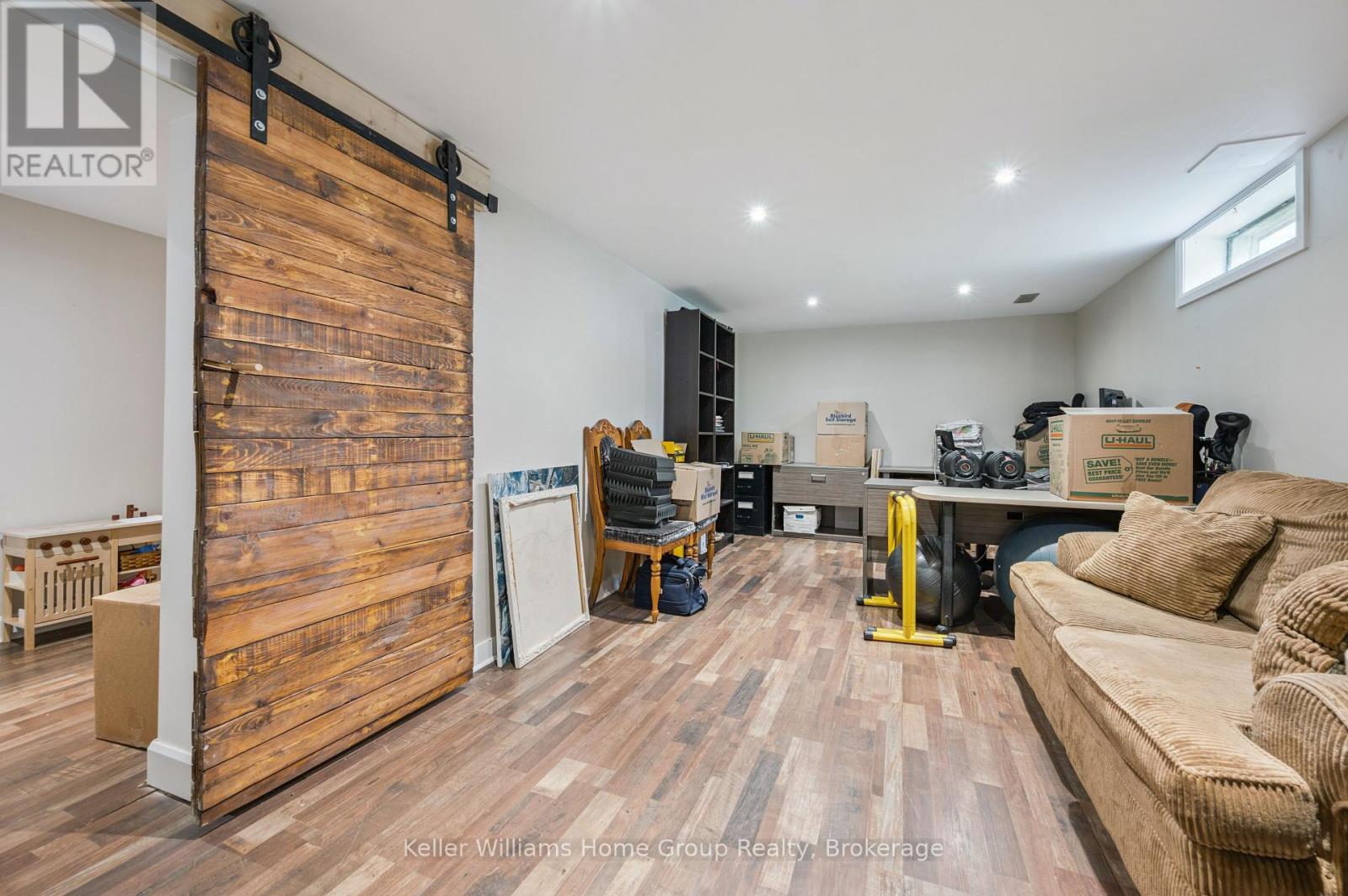 425 Elgin Street, Centre Wellington, Ontario  N1M 2C1 - Photo 36 - X12333738
