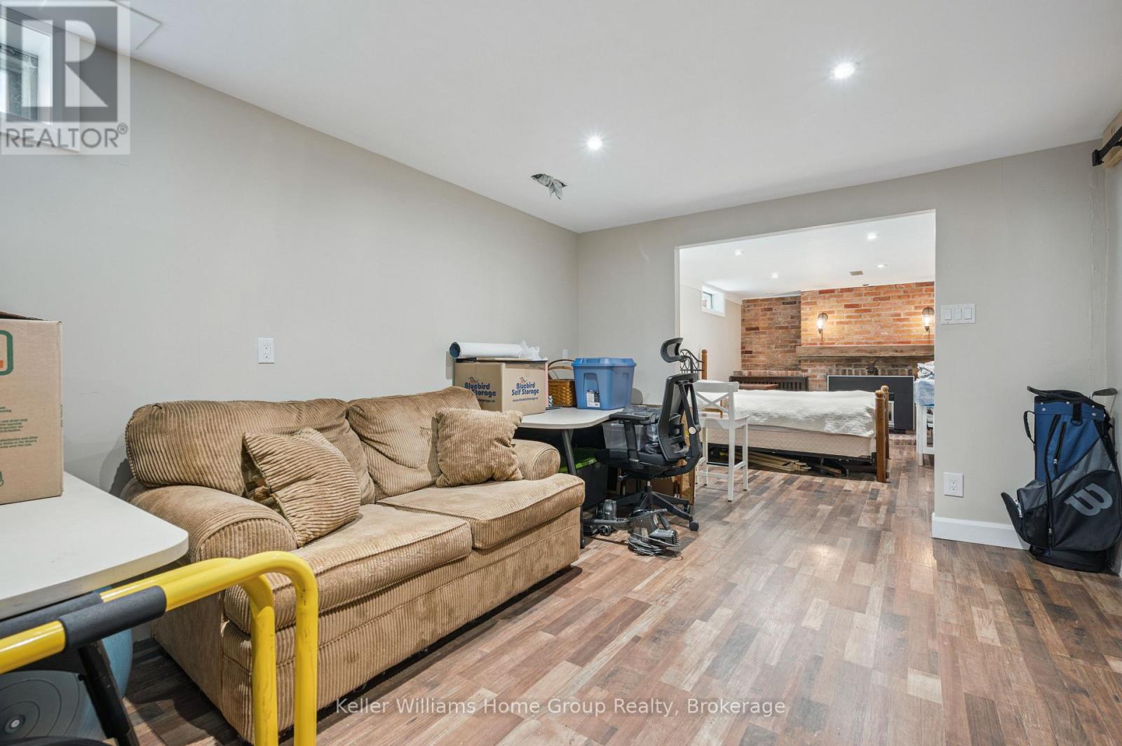 425 Elgin Street, Centre Wellington, Ontario  N1M 2C1 - Photo 38 - X12333738
