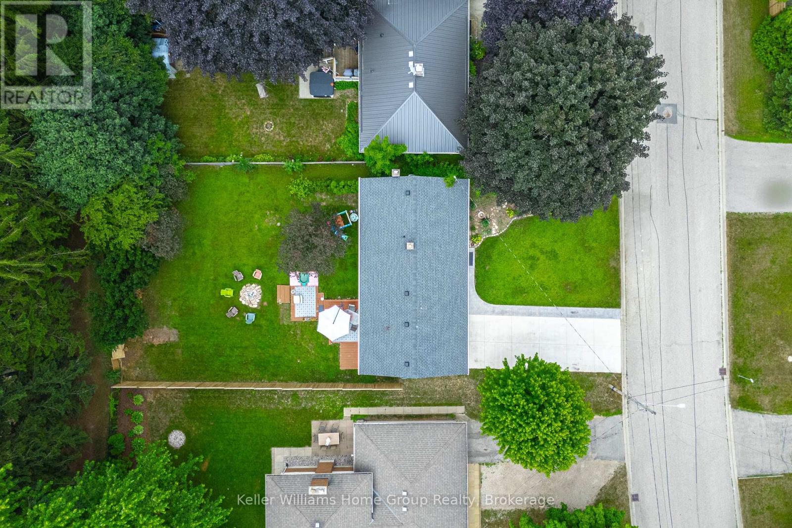 425 Elgin Street, Centre Wellington, Ontario  N1M 2C1 - Photo 6 - X12333738