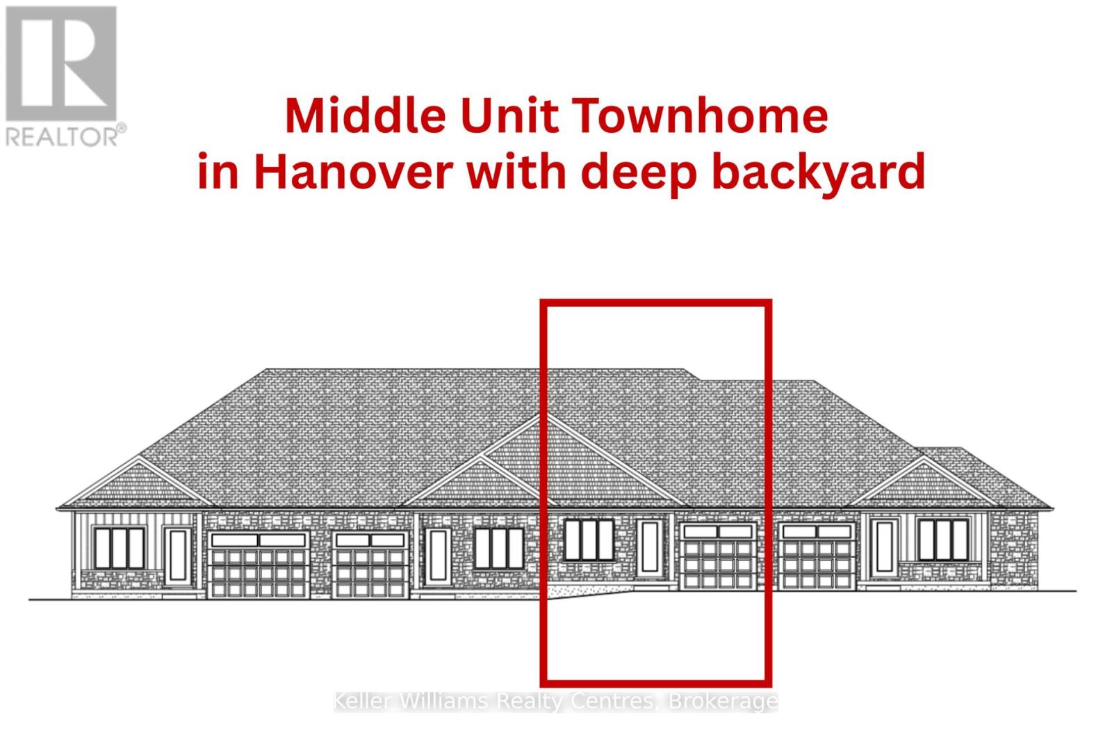 770 18TH STREET, Hanover, Ontario