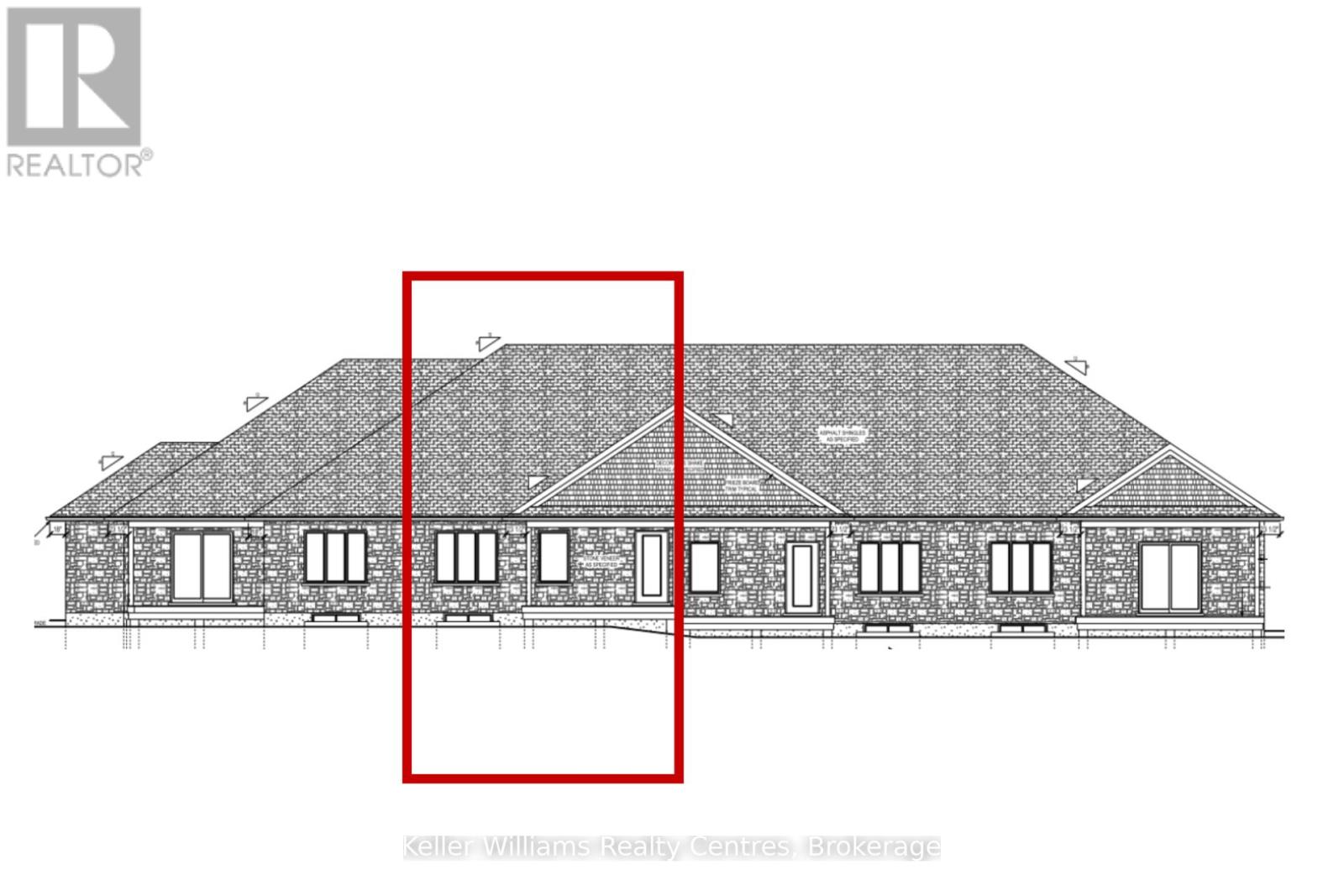 770 18th Street, Hanover, Ontario  N4N 0C7 - Photo 3 - X12333745