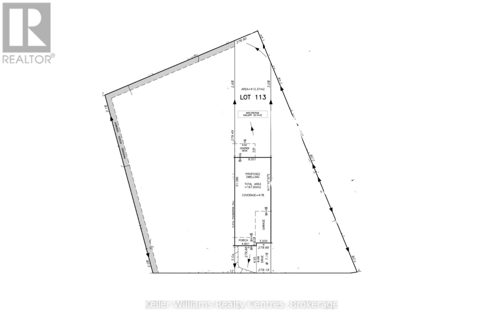770 18th Street, Hanover, Ontario  N4N 0C7 - Photo 4 - X12333745