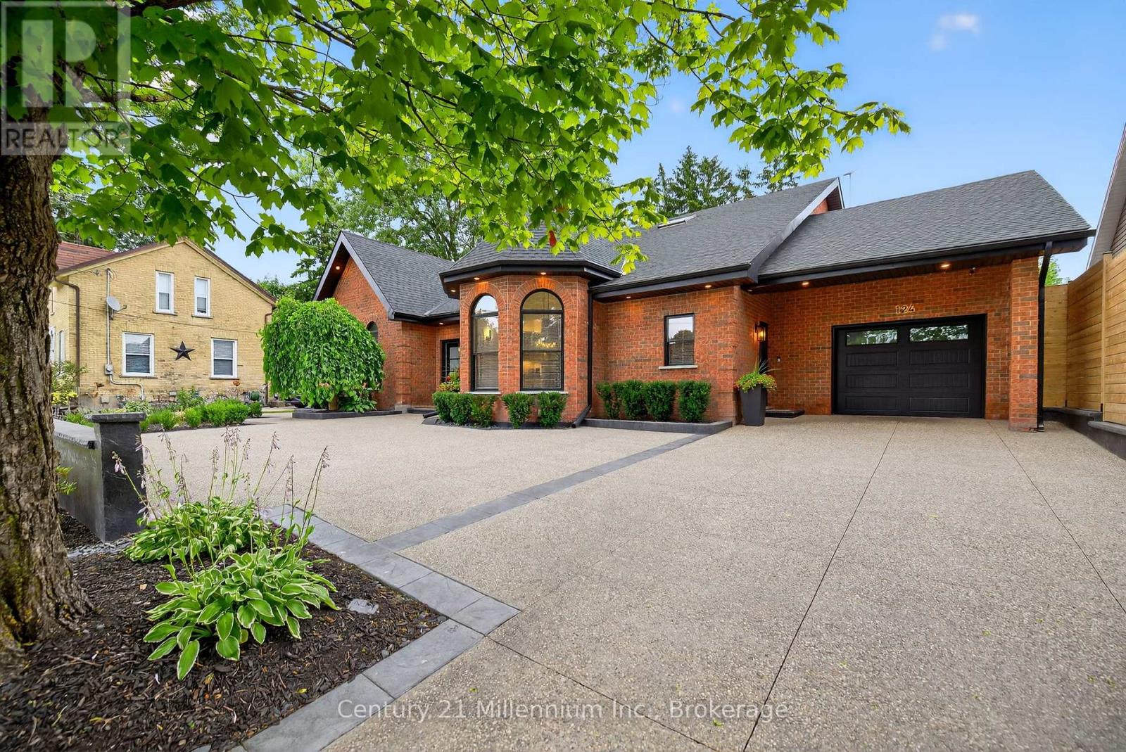 124 Frederick Street E, Wellington North, Ontario  N0G 1A0 - Photo 3 - X12333797