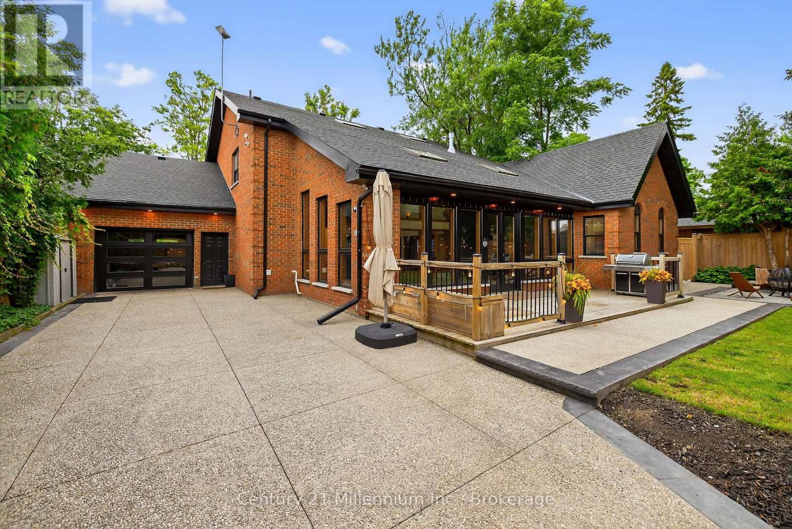 124 Frederick Street E, Wellington North, Ontario  N0G 1A0 - Photo 40 - X12333797