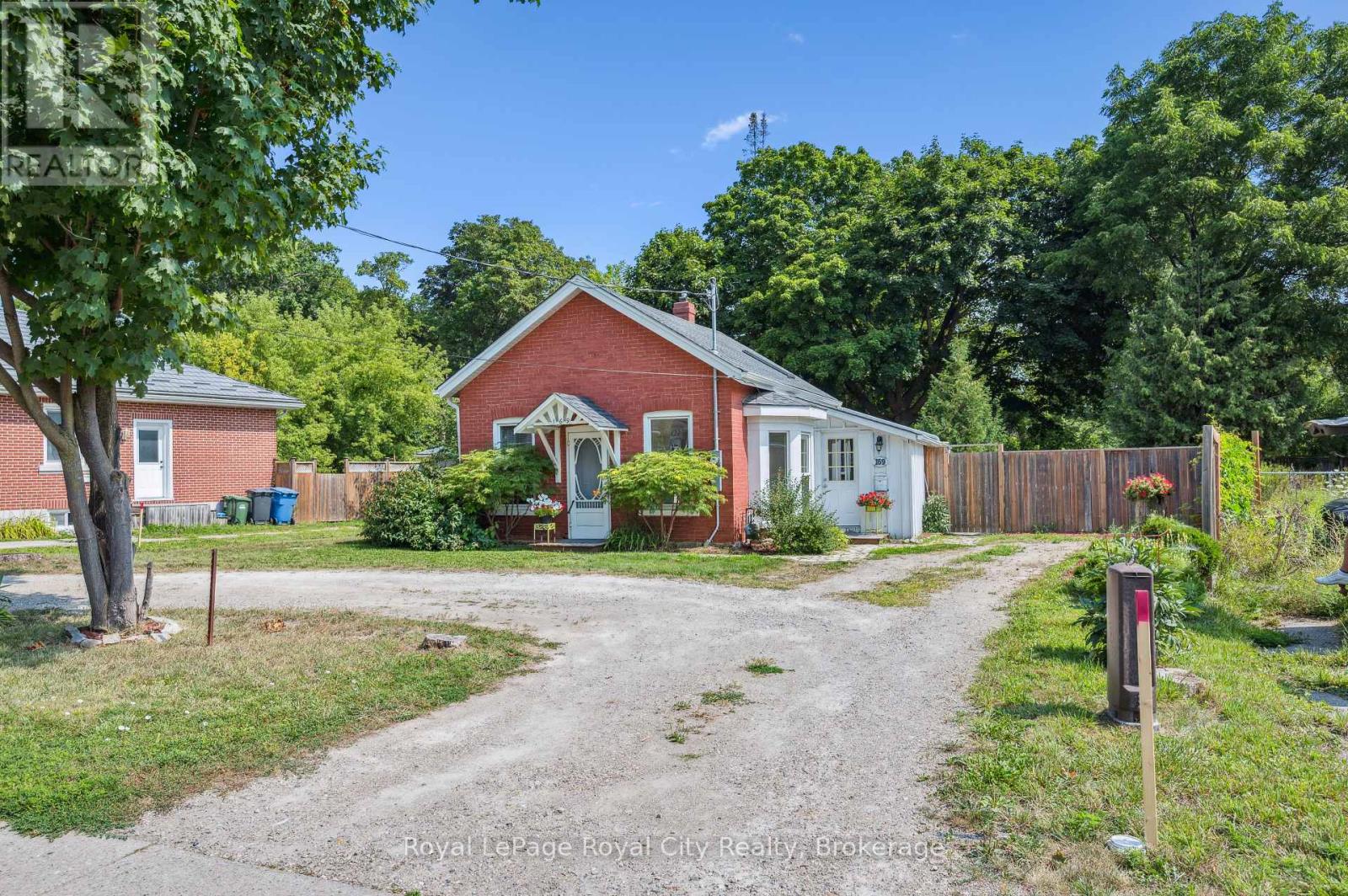 169 EDINBURGH ROAD N, Guelph, Ontario
