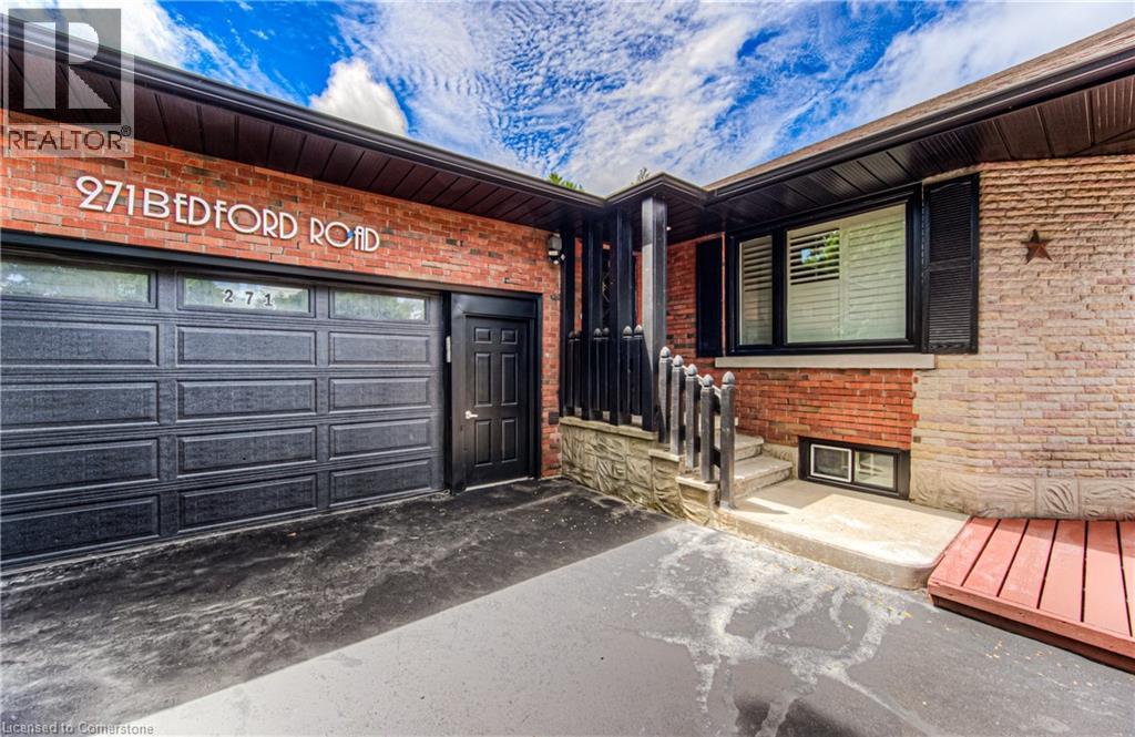 271 Bedford Road, Kitchener, Ontario  N2G 3A7 - Photo 5 - 40758442