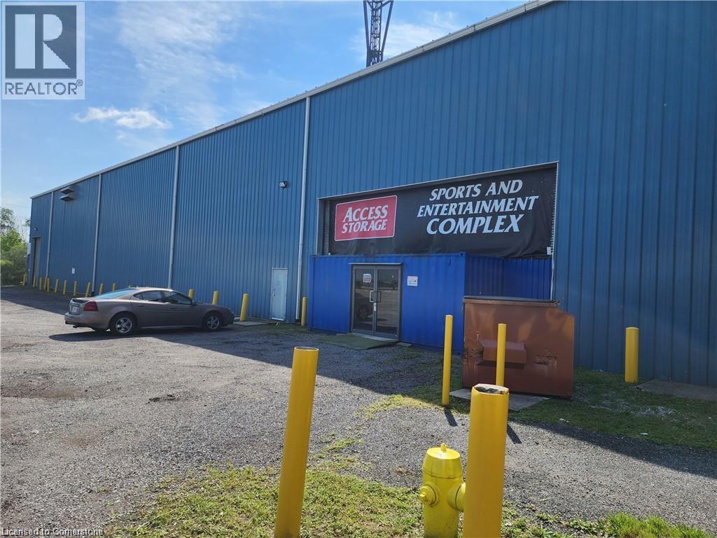 101 Wayne Gretzky Parkway, Brantford, Ontario  N3S 7N9 - Photo 2 - 40757865