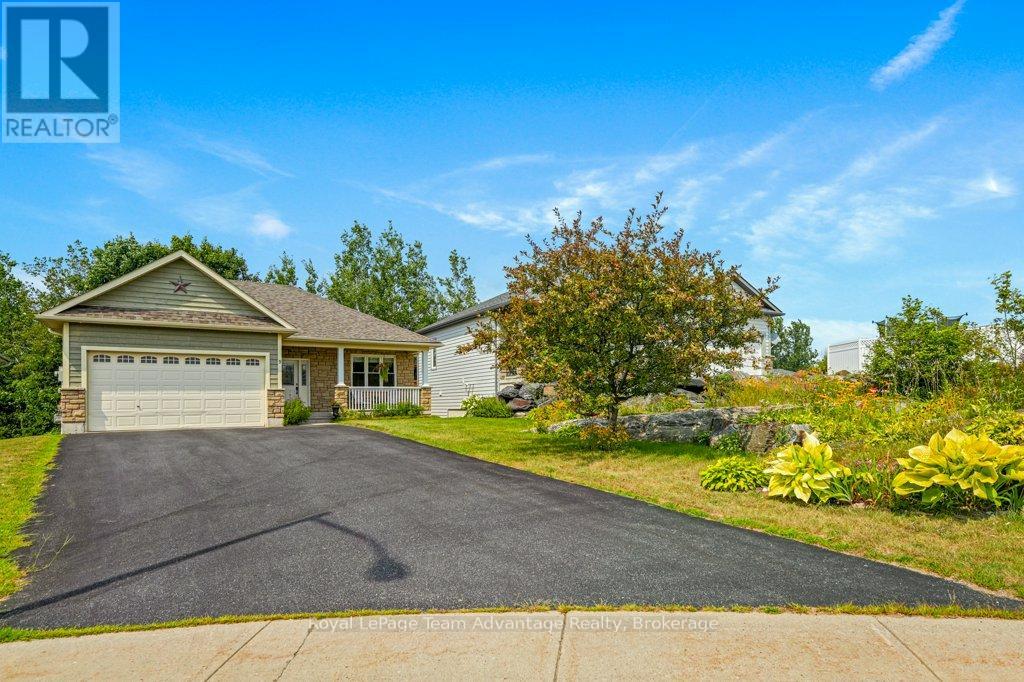 9 Avery Court, Parry Sound, Ontario  P2A 3C4 - Photo 34 - X12334006