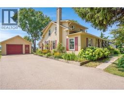 91 ALBERT Street E, Plattsville, Ontario