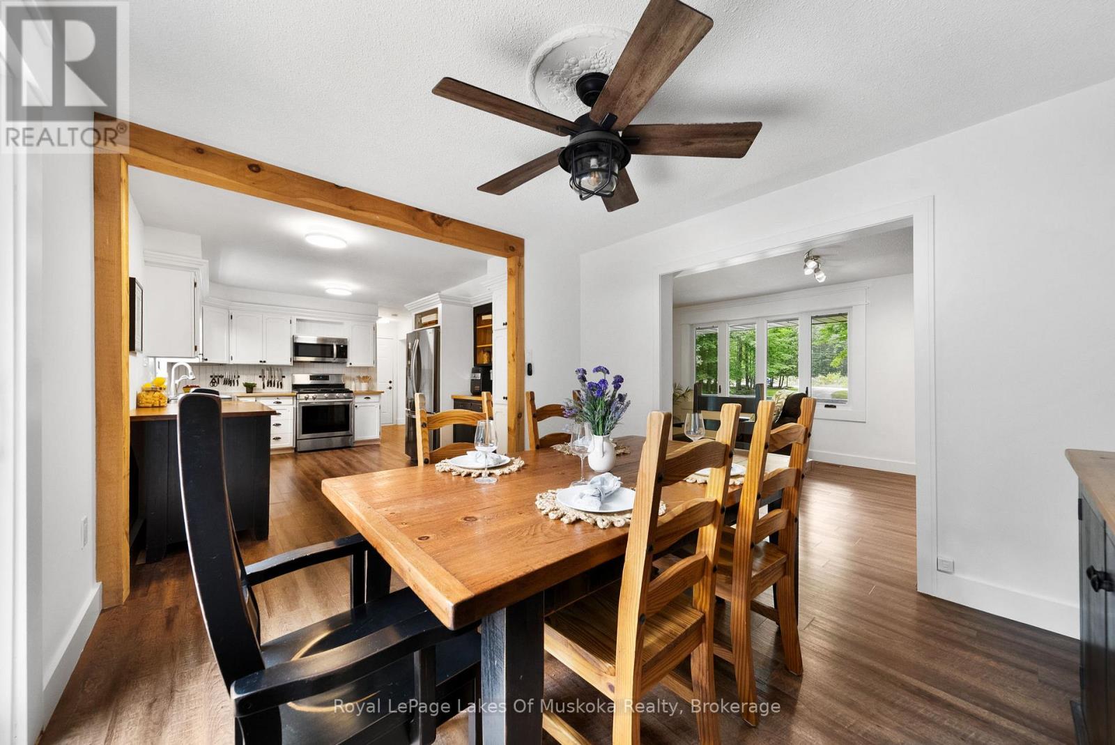 3456 Beechwood Drive, Severn, Ontario  L0K 1E0 - Photo 16 - S12334189