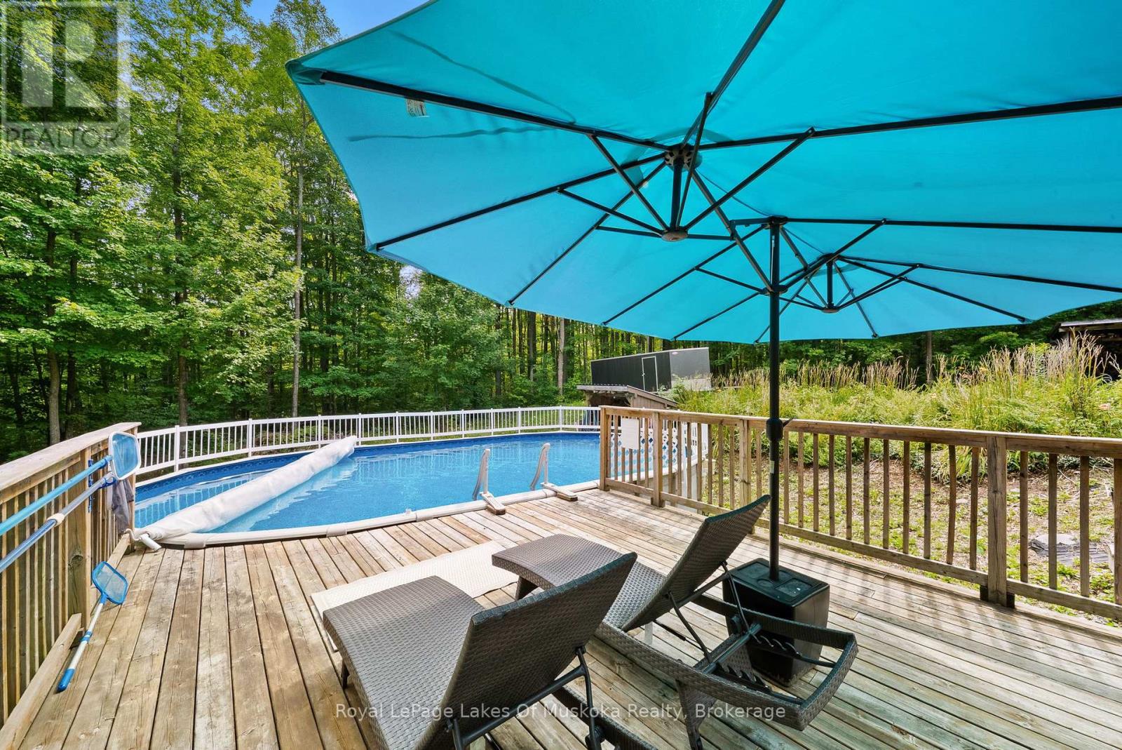 3456 Beechwood Drive, Severn, Ontario  L0K 1E0 - Photo 33 - S12334189