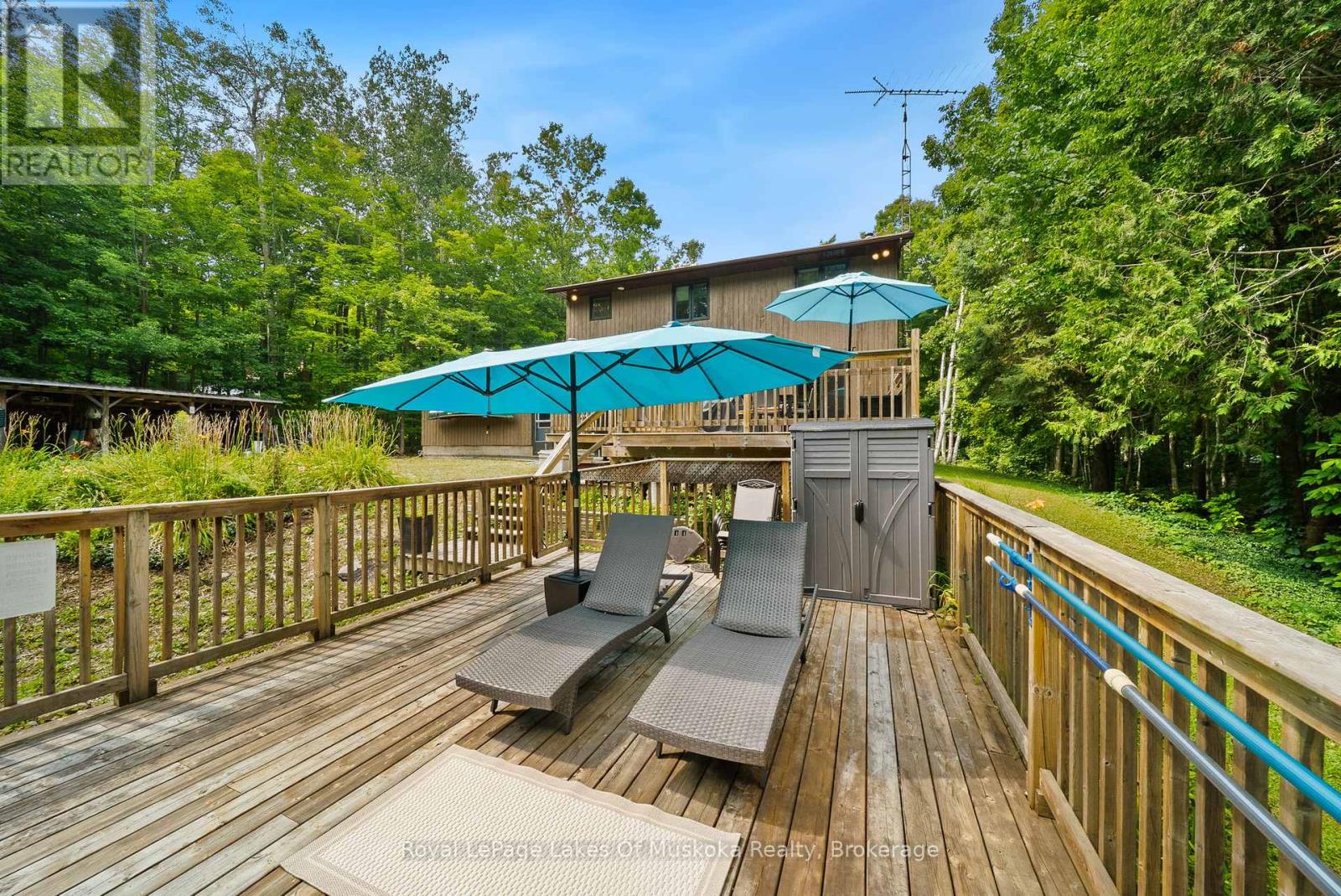 3456 Beechwood Drive, Severn, Ontario  L0K 1E0 - Photo 35 - S12334189