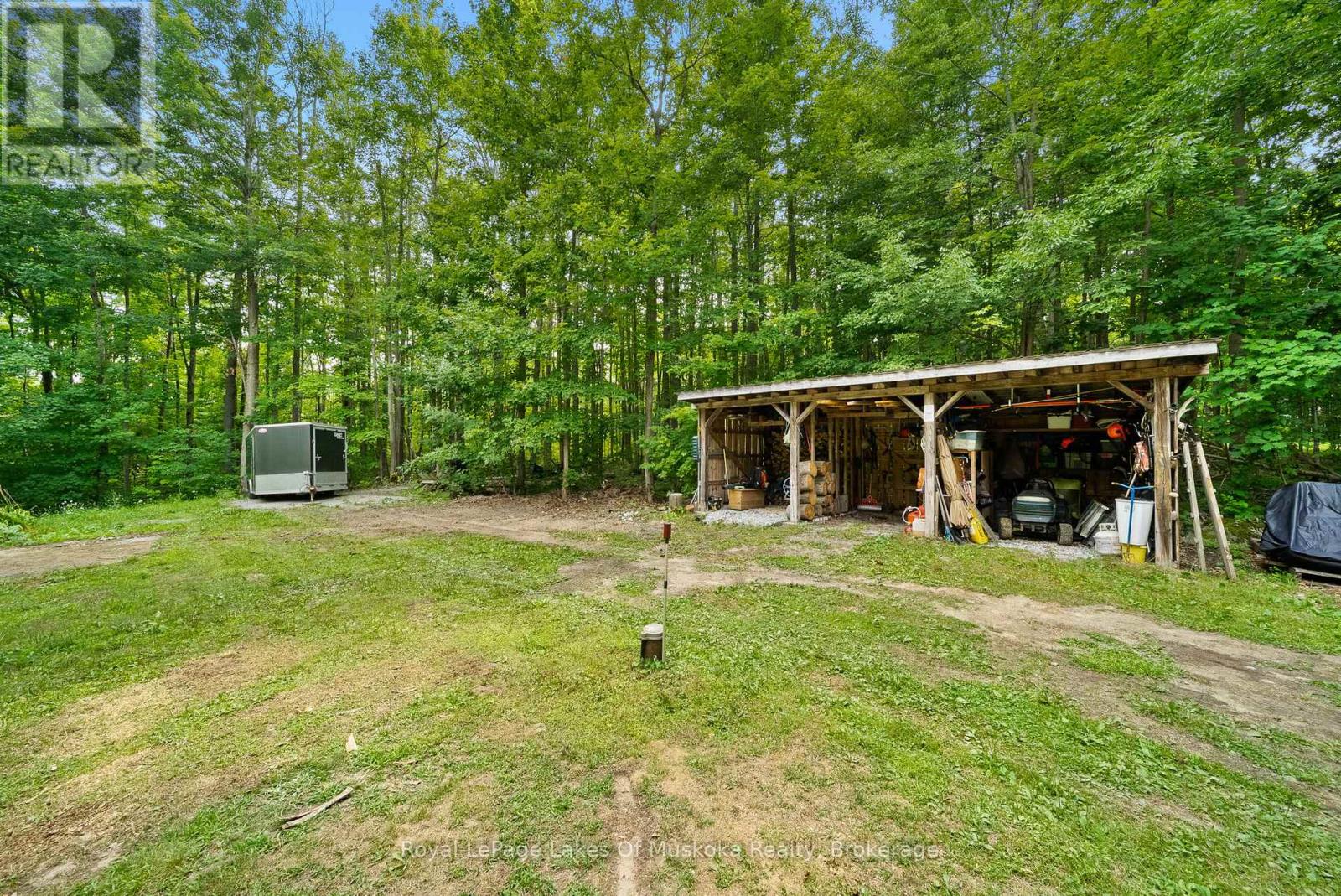 3456 Beechwood Drive, Severn, Ontario  L0K 1E0 - Photo 36 - S12334189