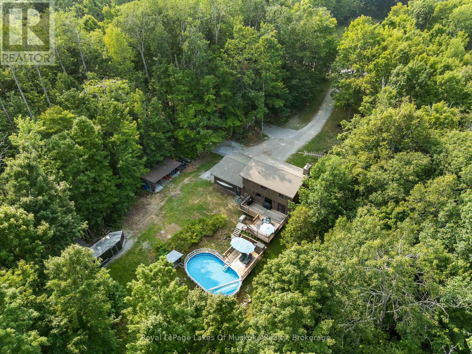 3456 Beechwood Drive, Severn, Ontario  L0K 1E0 - Photo 40 - S12334189