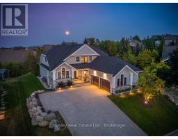 104 MCCALLUM COURT, Blue Mountains, Ontario