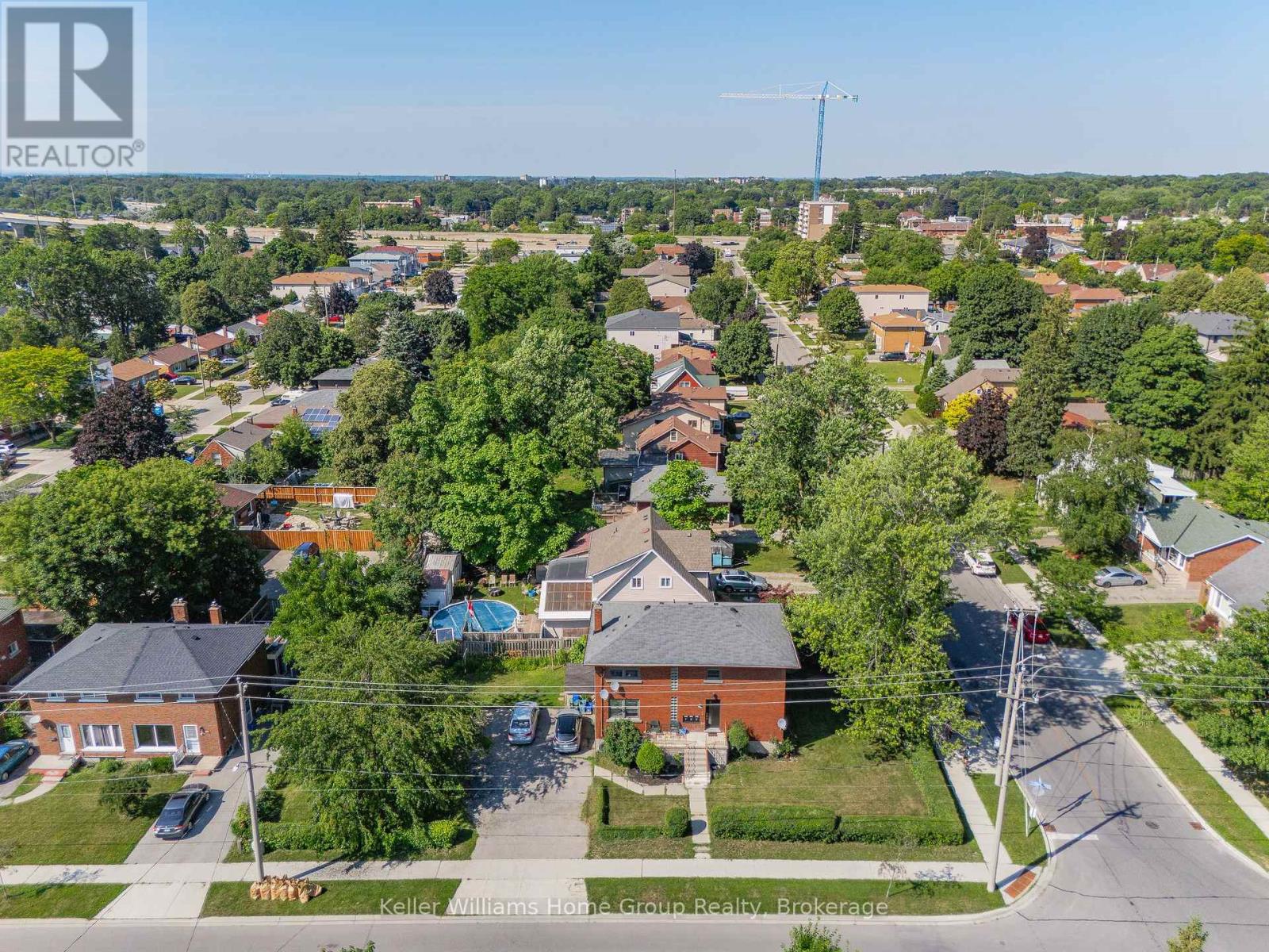 228A CONNAUGHT STREET, Kitchener, Ontario