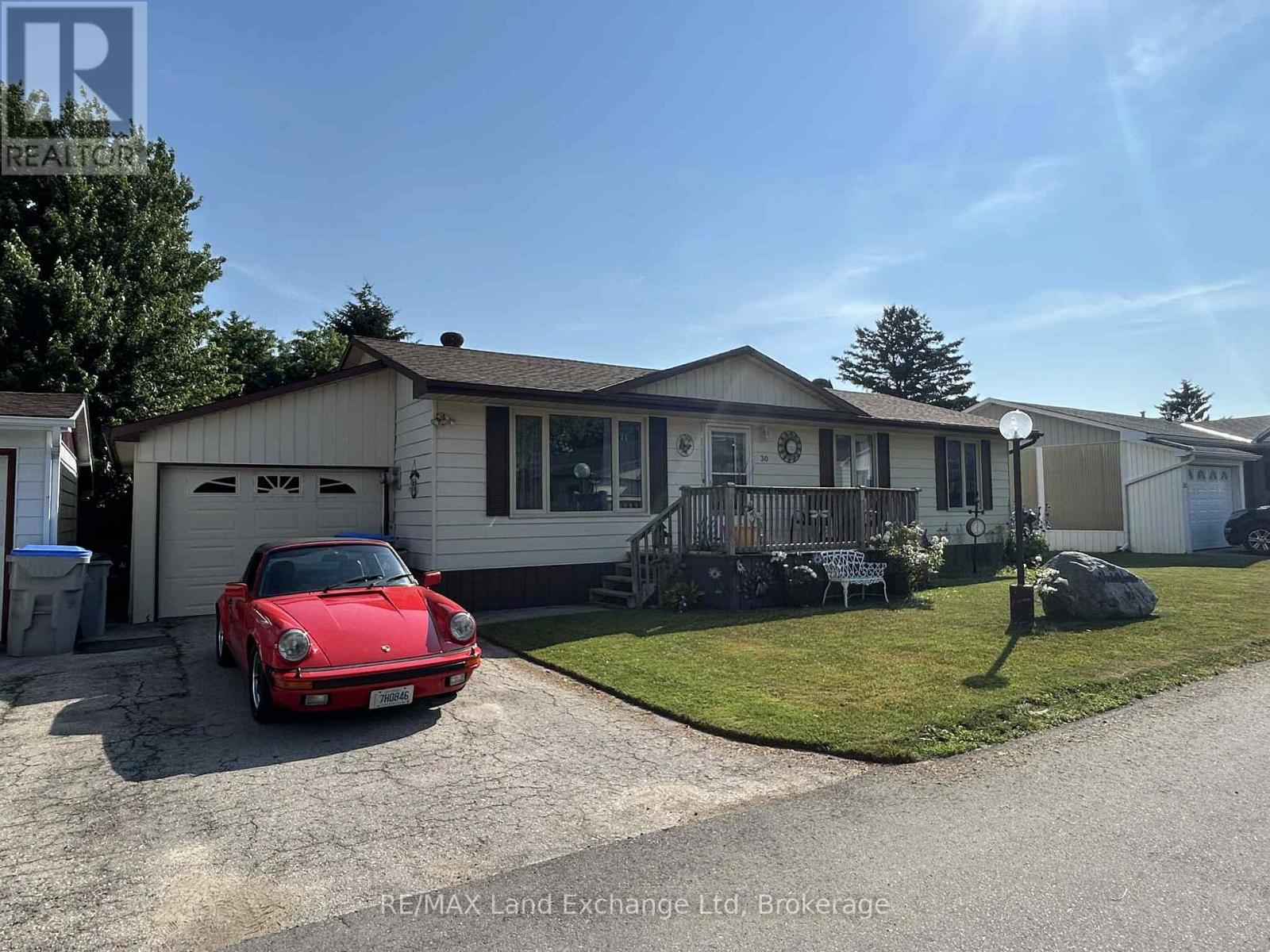 30 - 39724 Amberley Road, Morris Turnberry, Ontario  N0G 2W0 - Photo 2 - X12334247