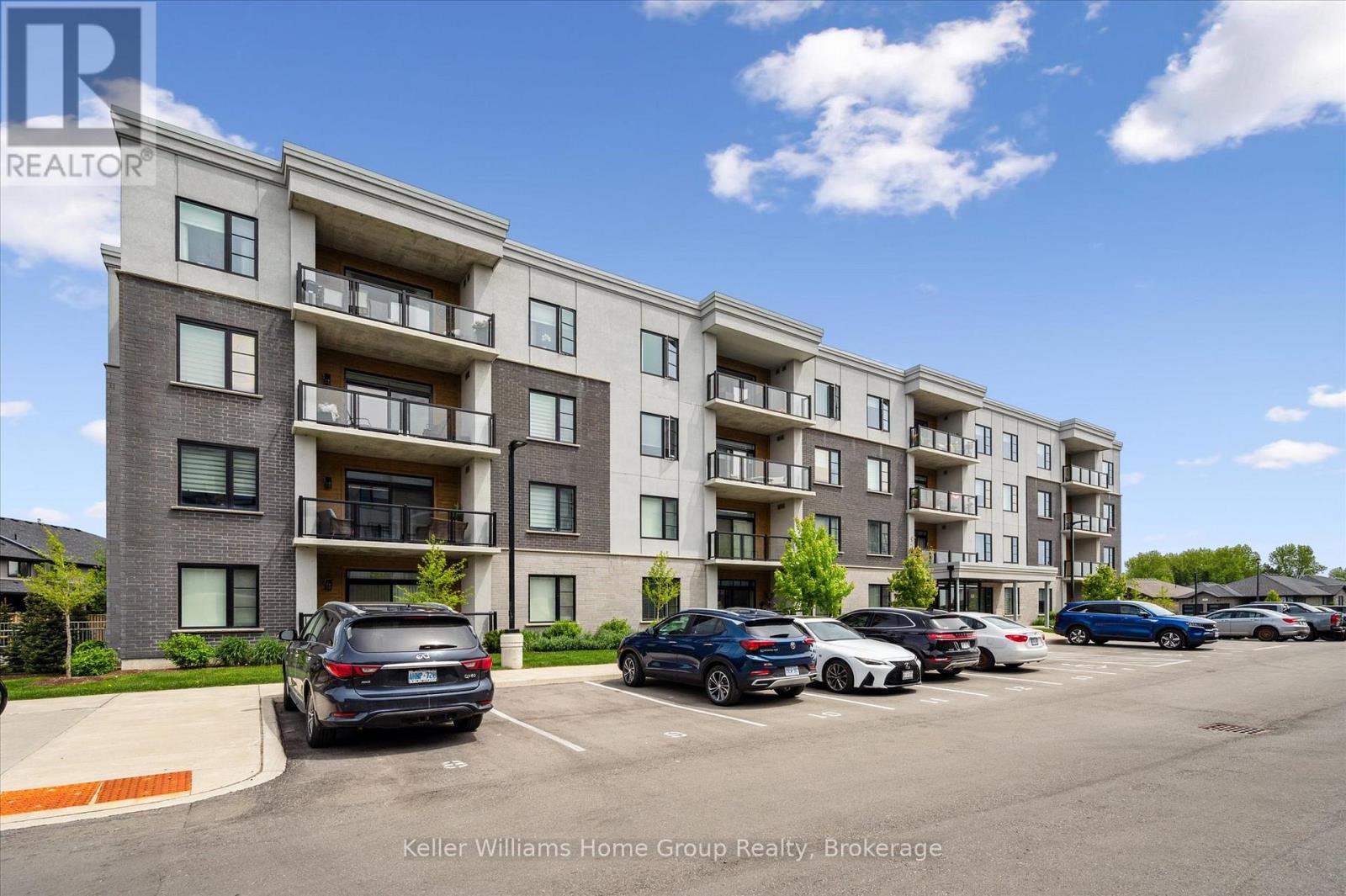 102 - 99A FARLEY ROAD, Centre Wellington, Ontario
