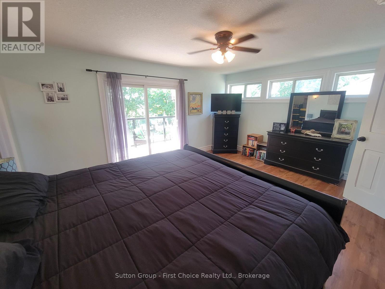 30 King Street N, South Huron, Ontario  N0M 1M0 - Photo 37 - X12334341