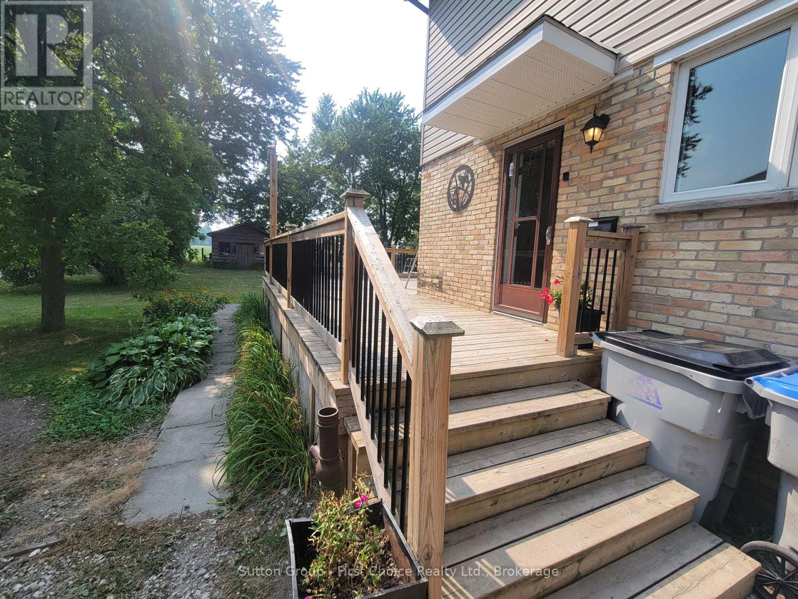 30 King Street N, South Huron, Ontario  N0M 1M0 - Photo 48 - X12334341