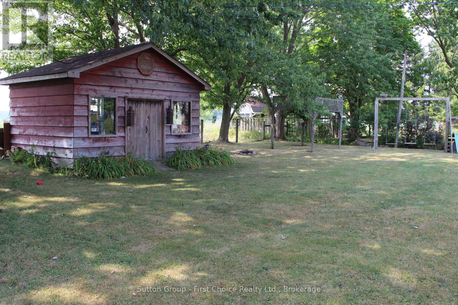 30 King Street N, South Huron, Ontario  N0M 1M0 - Photo 49 - X12334341