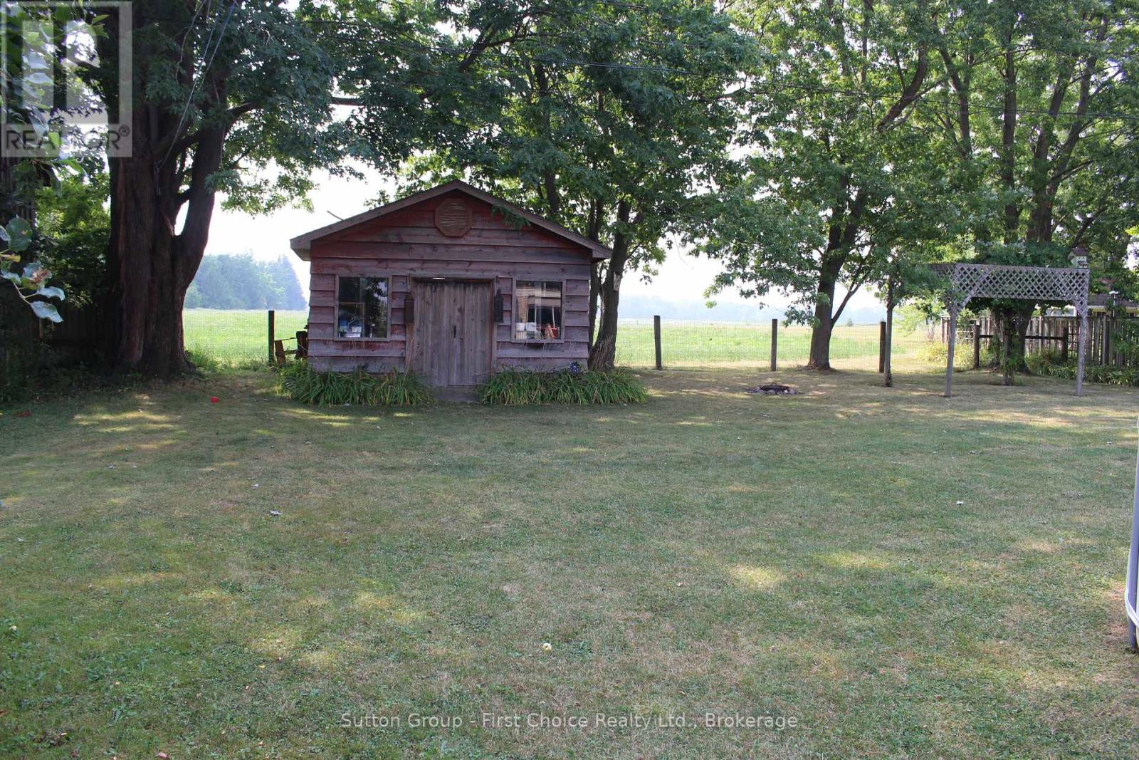 30 King Street N, South Huron, Ontario  N0M 1M0 - Photo 50 - X12334341
