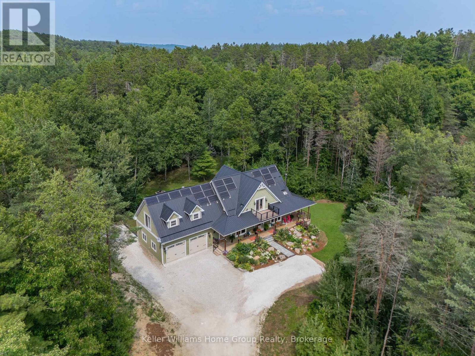 668147 20TH SIDE ROAD, Mulmur, Ontario