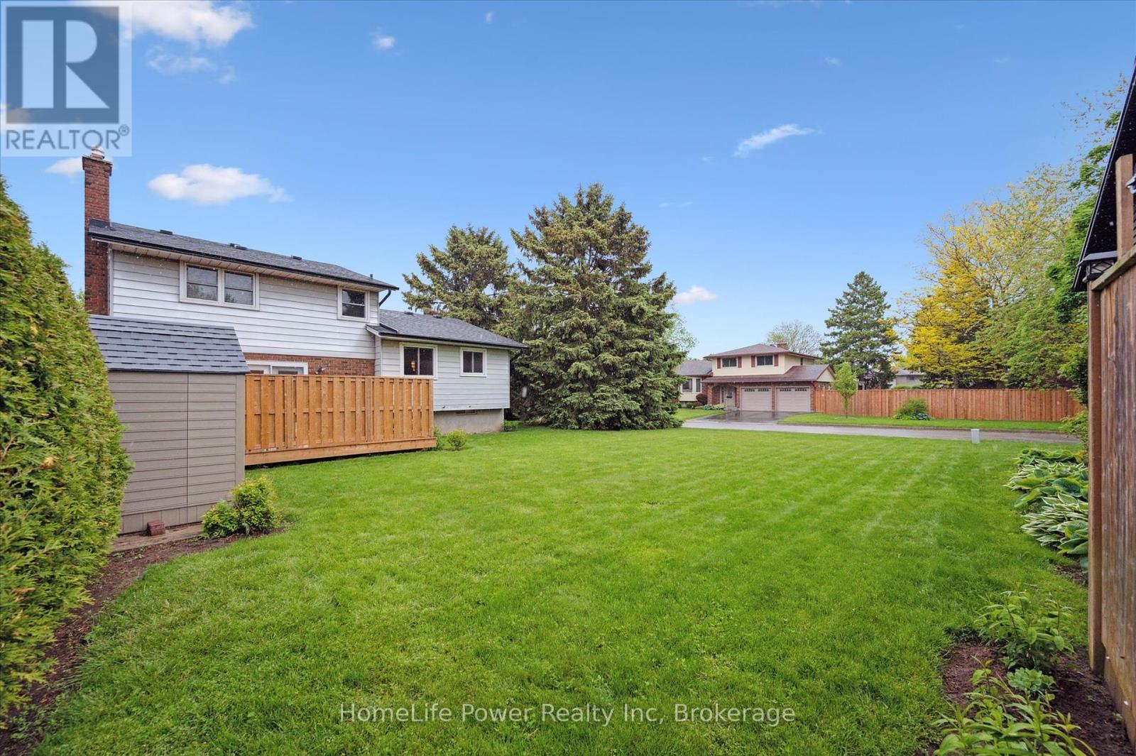 36 Sanderson Drive, Guelph, Ontario  N1H 7B8 - Photo 33 - X12334391